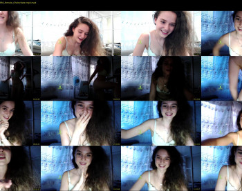 demurelixir — 13 minute Chaturbate female camgirl download, 1080p, Jul 22, 2021
