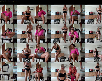 nadyabasinger — 26 minute Chaturbate female camgirl download, 1080p, Jul 22, 2021