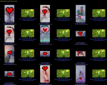 8bitdeviants — 7 minute Chaturbate female camgirl download, 720p, Jul 29, 2021