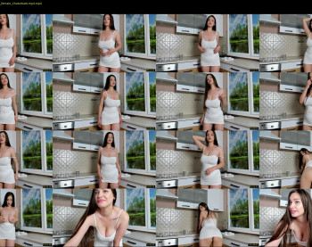 devyale — 70 minute Chaturbate female camgirl download, 1080p, Aug 1, 2021