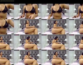 danielasanders — 14 minute Chaturbate female camgirl download, 720p, Aug 3, 2021