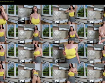 devyale — 70 minute Chaturbate female camgirl download, 1080p, Aug 5, 2021