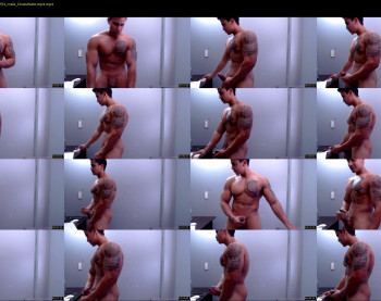 dimitriklein — 53 minute Chaturbate male camgirl download, 720p, Aug 5, 2021