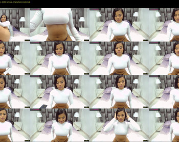 danielasanders — 46 minute Chaturbate female camgirl download, 720p, Aug 14, 2021