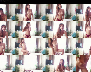 redhotline — 35 minute Chaturbate female camgirl download, 1080p, Aug 14, 2021