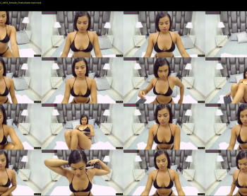 danielasanders — 39 minute Chaturbate female camgirl download, 720p, Aug 16, 2021