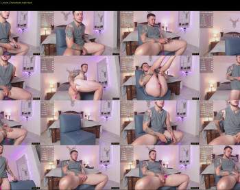 _marcus1 — 116 minute Chaturbate male camgirl download, 720p, Aug 19, 2021