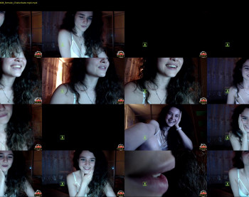 demurelixir — 7 minute Chaturbate female camgirl download, 1080p, Aug 19, 2021