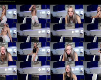 brightrays__ — 53 minute Chaturbate female camgirl download, 1080p, Aug 19, 2021