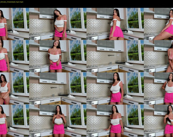devyale — 70 minute Chaturbate female camgirl download, 1080p, Aug 19, 2021