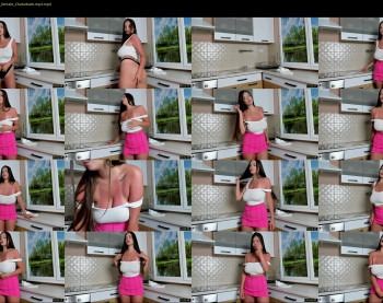 devyale — 70 minute Chaturbate female camgirl download, 1080p, Aug 19, 2021
