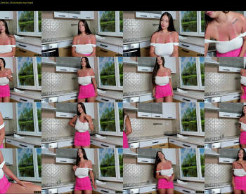 devyale — 70 minute Chaturbate female camgirl download, 1080p, Aug 19, 2021