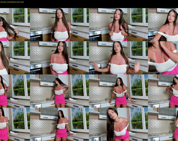 devyale — 26 minute Chaturbate female camgirl download, 1080p, Aug 19, 2021