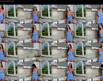 devyale — 70 minute Chaturbate female camgirl download, 1080p, Aug 20, 2021