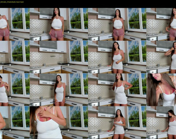 devyale — 26 minute Chaturbate female camgirl download, 1080p, Aug 21, 2021