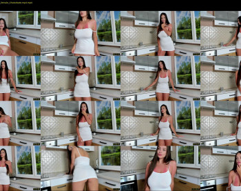 devyale — 70 minute Chaturbate female camgirl download, 1080p, Aug 21, 2021