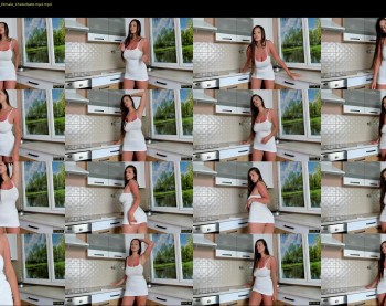 devyale — 8 minute Chaturbate female camgirl download, 1080p, Aug 21, 2021