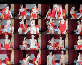 hotfallingdevil — 70 minute Chaturbate female camgirl download, 720p, Aug 21, 2021