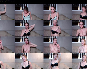lovingsummer — 70 minute Chaturbate female camgirl download, 1080p, Aug 21, 2021