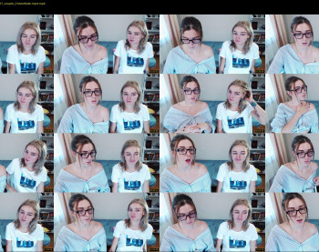 puma_ma — 15 minute Chaturbate female camgirl download, 1080p, Aug 21, 2021