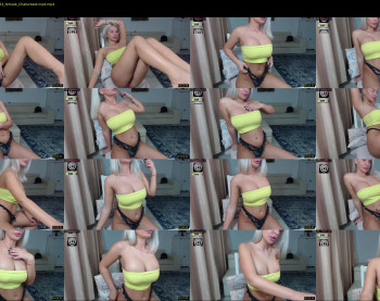 hellen_joy — 37 minute Chaturbate female camgirl download, 720p, Sep 3, 2021