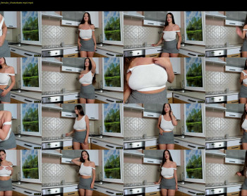 devyale — 71 minute Chaturbate female camgirl download, 1080p, Sep 8, 2021