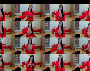 ruby_laroux — 44 minute Chaturbate couple camgirl download, 1080p, Sep 9, 2021