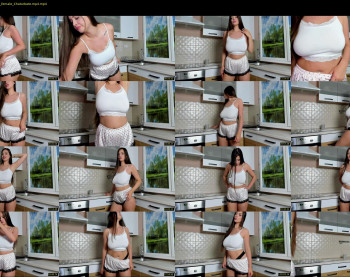 devyale — 71 minute Chaturbate female camgirl download, 1080p, Sep 9, 2021