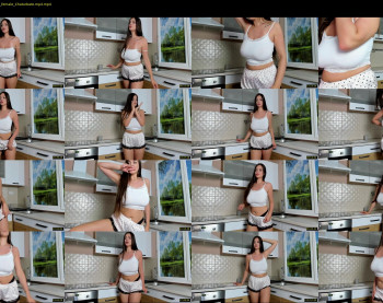 devyale — 70 minute Chaturbate female camgirl download, 1080p, Sep 9, 2021