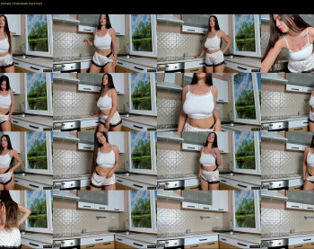 devyale — 72 minute Chaturbate female camgirl download, 1080p, Sep 9, 2021