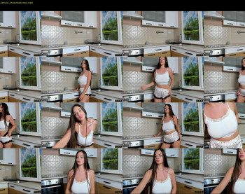 devyale — 70 minute Chaturbate female camgirl download, 1080p, Sep 9, 2021