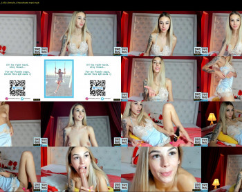 hotfallingdevil — 70 minute Chaturbate female camgirl download, 720p, Sep 9, 2021