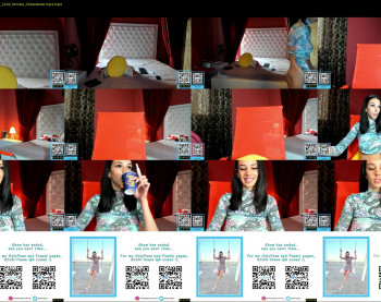 hotfallingdevil — 42 minute Chaturbate female camgirl download, 720p, Sep 21, 2021