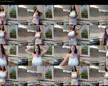 devyale — 70 minute Chaturbate female camgirl download, 1080p, Sep 22, 2021