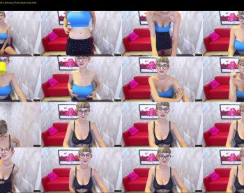 rubytwinkle — 25 minute Chaturbate female camgirl download, 1080p, Sep 24, 2021
