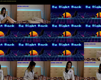 _open_space_ — 59 minute Chaturbate couple camgirl download, 720p, Sep 29, 2021