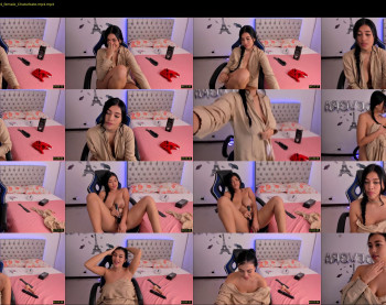 _devora1 — 53 minute Chaturbate female camgirl download, 1080p, Oct 4, 2021