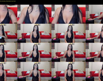 ruby_laroux — 7 minute Chaturbate couple camgirl download, 720p, Oct 7, 2021