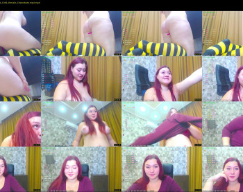 katerinaparker — 25 minute Chaturbate female camgirl download, 1080p, Oct 7, 2021