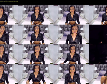 danielasanders — 45 minute Chaturbate female camgirl download, 1080p, Oct 8, 2021