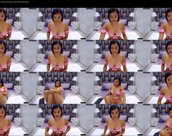 danielasanders — 32 minute Chaturbate female camgirl download, 1080p, Oct 9, 2021