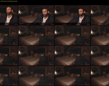 bareleeworking — 51 minute Chaturbate male camgirl download, 720p, Oct 22, 2021