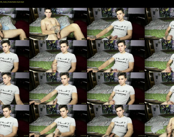 daniel_like — 77 minute Chaturbate male camgirl download, 1080p, Oct 21, 2021