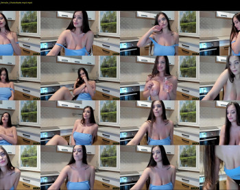 devyale — 70 minute Chaturbate female camgirl download, 1080p, Oct 21, 2021