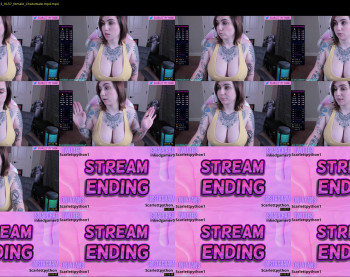 scarlettpython1 — 3 minute Chaturbate female camgirl download, 1080p, Oct 27, 2021
