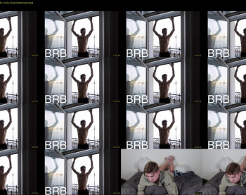 krishort — 10 minute Chaturbate male camgirl download, 1080p, Nov 2, 2021