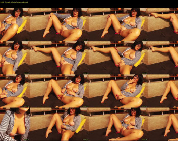 modest_devil — 8 minute Chaturbate female camgirl download, 720p, Nov 2, 2021