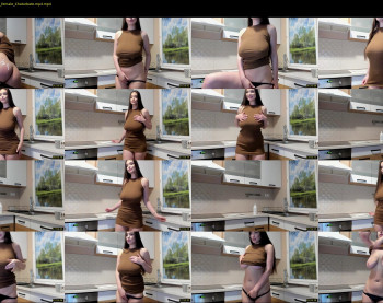 devyale — 34 minute Chaturbate female camgirl download, 1080p, Nov 13, 2021