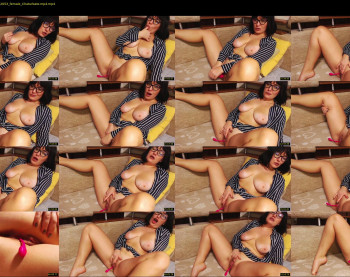 modest_devil — 61 minute Chaturbate female camgirl download, 720p, Nov 13, 2021