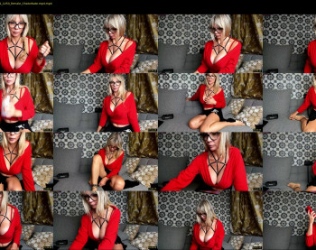 nadyabasinger — 21 minute Chaturbate female camgirl download, 1080p, Nov 17, 2021